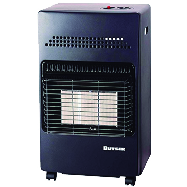 BUTSIR EBBC0019 BUTSIR ESTUFA GAS CERAMICA